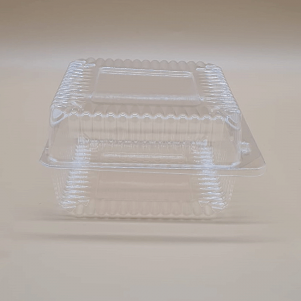 Caserole PET si PP - CASEROLA SL 537 100 BUC, deterlife.ro