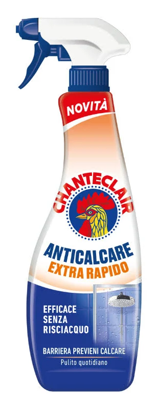 Detergenti profesionali - CHANTE CLAIR ANTICALCAR UNIVERSAL ACETO BIANCO, deterlife.ro