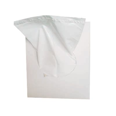 Diverse - CLAR SYSTEMS RB026 REZERVA PUNGI IGIENICE FOR LADY 25 BUC, deterlife.ro