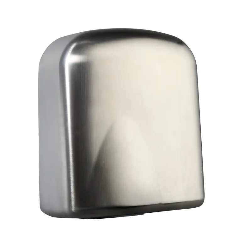 Uscatoare de maini - CLAR SYSTEMS S4500SA  USCATOR DE MAINI  1650 W INOX, deterlife.ro