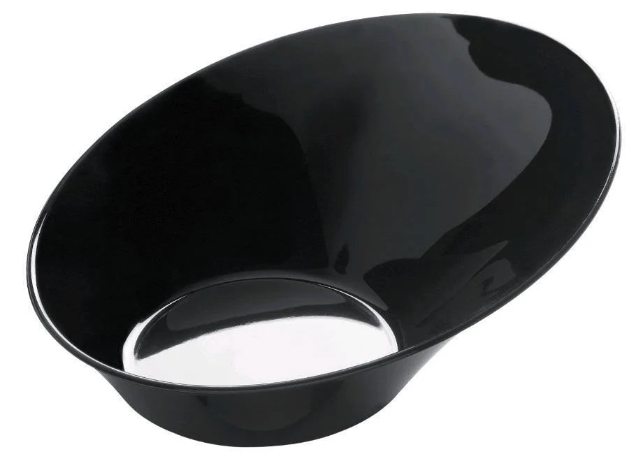 Caserole PET si PP - CUPA DESERT MICA SODO 50CC NEAGRA 60 buc/set, deterlife.ro