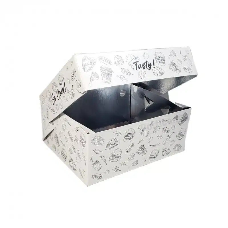 Caserole carton - CUTIE PUI MARE URBAN 1 KG
, deterlife.ro