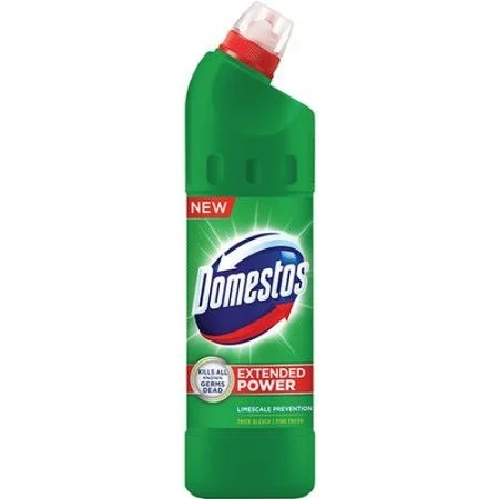 Detergenti ambient - DOMESTOS 750 ML PINE, deterlife.ro