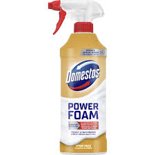 Detergenti profesionali - DOMESTOS POWER FOAM 435 ML LAMAIE, deterlife.ro