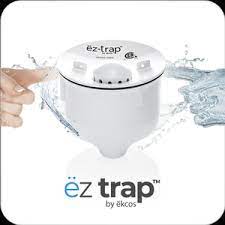 Odorizante wc - EZ TRAP KIT DE INLOCUIRE A CARTUSELOR PENTRU PISOARELE FARA APA, deterlife.ro