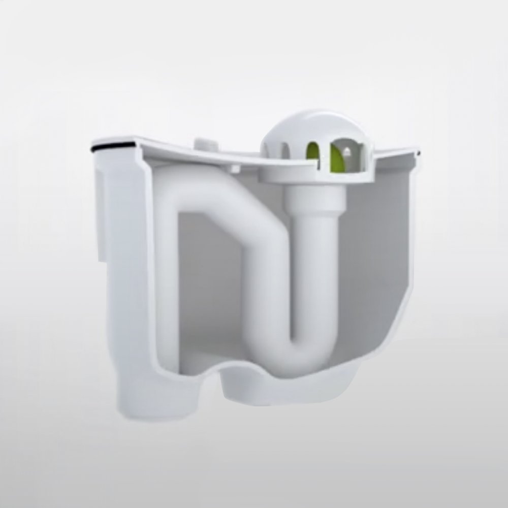 EZ TRAP KIT DE INLOCUIRE A CARTUSELOR PENTRU PISOARELE FARA APA, [4],deterlife.ro