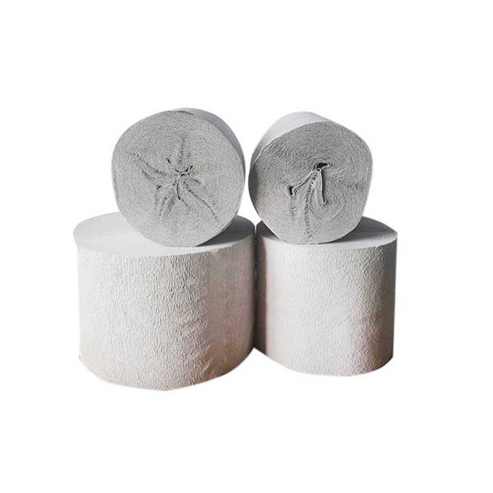 Cosmetica hoteliera - HARTIE IGIENICA NATUR 1 STR 55 GR
, deterlife.ro