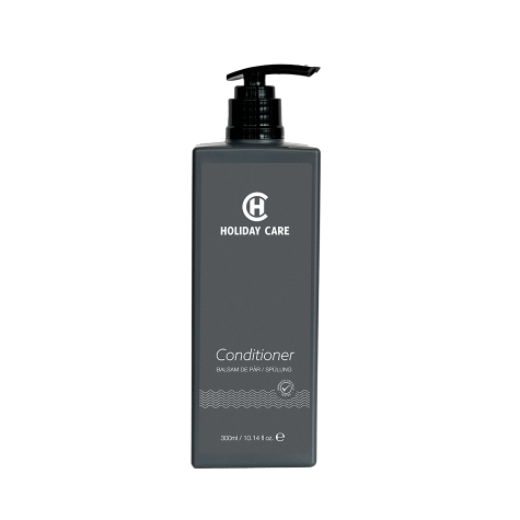 Cosmetica hoteliera - HOLIDAY CARE-GEL MIXT 300 ML CEAI VERDE, deterlife.ro