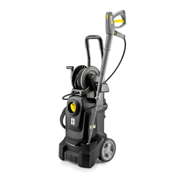 Echipamente Karcher - KARCHER APARAT DE CURATAT CU INALTA PRESIUNE  HD 5/13 EX EB + Foam Classic Anniversary Edition
, deterlife.ro