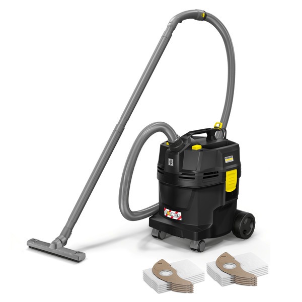 Echipamente Karcher - KARCHER ASPIRATOR USCAT-UMED NT 22/1 Ap L Anniversary Edition *EU NEGRU
, deterlife.ro