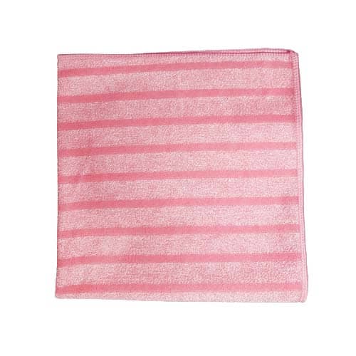 Lavete profesionale - LAVETA MICROTUFF SWIFT RED VILEDA, deterlife.ro