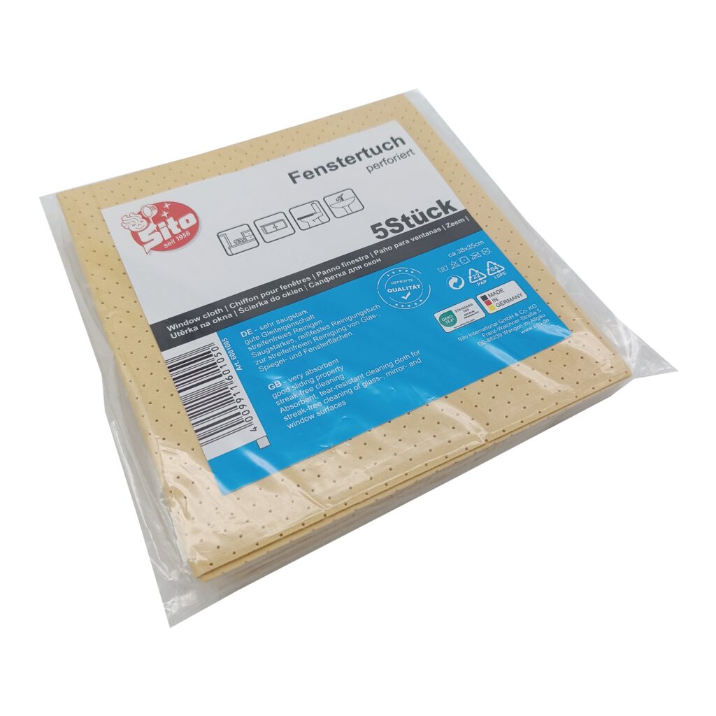 LAVETA PERFORATA PENTRU GEAMURI PROFI 38x50
, [2],deterlife.ro