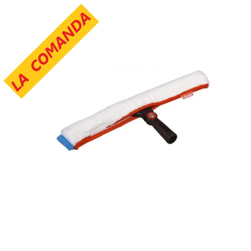 Maturi si mopuri - MOP EVO COMPLET VILEDA 45 CM 100236, deterlife.ro