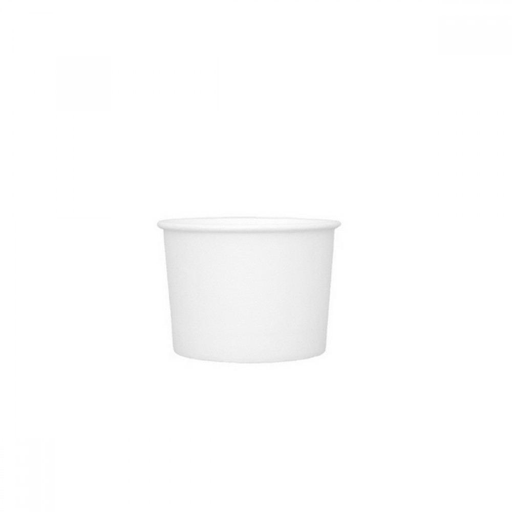 Caserole carton - PAHAR CARTON INGHETATA 100 ML 50 BUC/SET, deterlife.ro