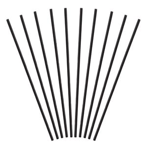 Auxiliare catering - PAIE FREDDO 180x4.5 MM NEGRE 1000 BUC/SET
, deterlife.ro