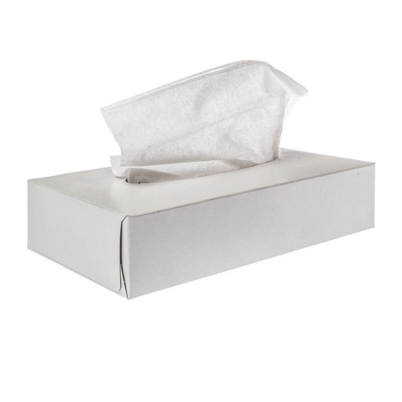 Servetele masa - SERVETELE FACIALE LA CUTIE 3 STR. 90 BUC/PACHET, deterlife.ro