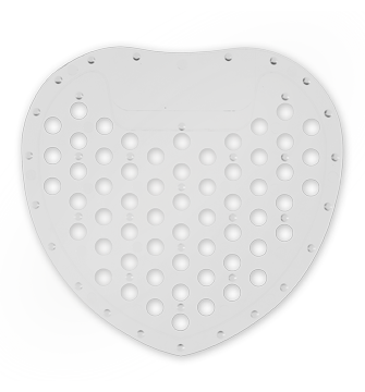 Odorizante wc - SITA PISOAR BASIC SCREEN CLEAR TROPICAL FRUIT EKCO, deterlife.ro