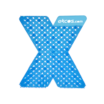 Odorizante wc - SITA PISOAR XCREEN HD BLUE/MANGO
, deterlife.ro