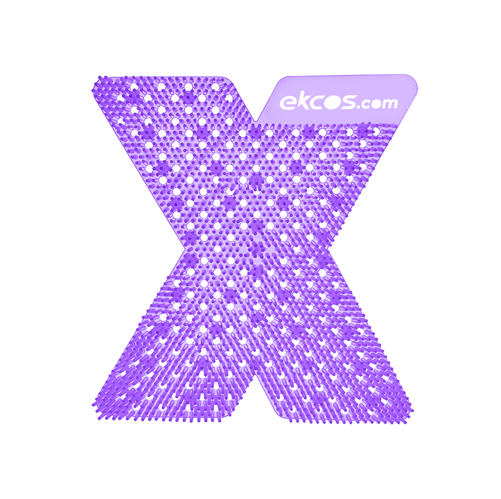 Odorizante wc - SITA PISOAR XCREEN HD PURPLE BERRY, deterlife.ro