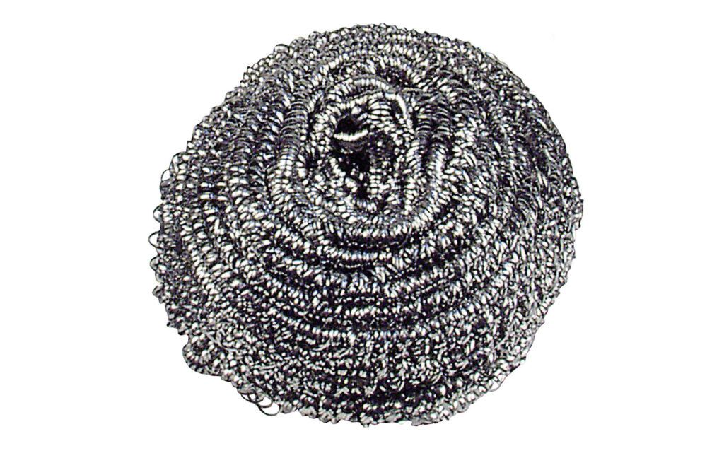 Bureti profesionali - SPALATOR INOX PROFI 40 GR., deterlife.ro