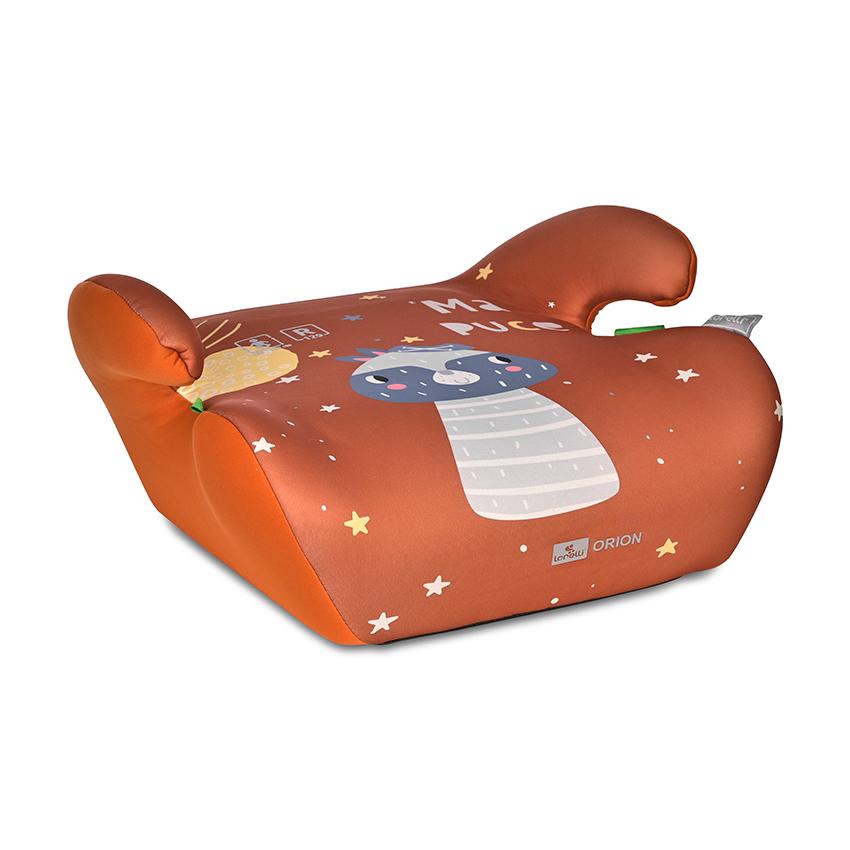 Inaltator auto - Inaltator auto Orion, 125-150 cm, 6-12 ani, Ginger Animal, bebelorelli.ro