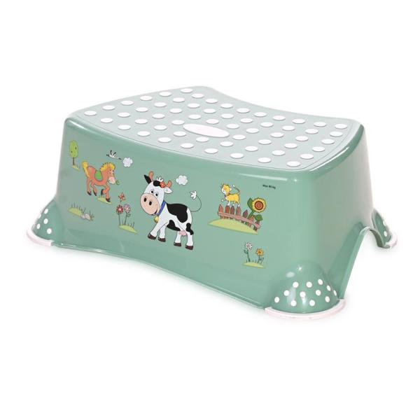 Lichidare de Stoc - Inaltator de baie , Nordic Green, bebelorelli.ro