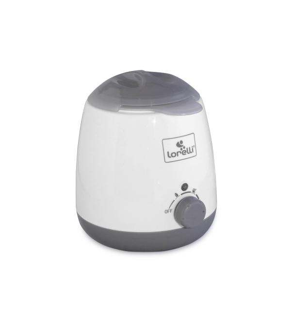 Lichidare de Stoc - Incalzitor pentru biberon, Grey, bebelorelli.ro