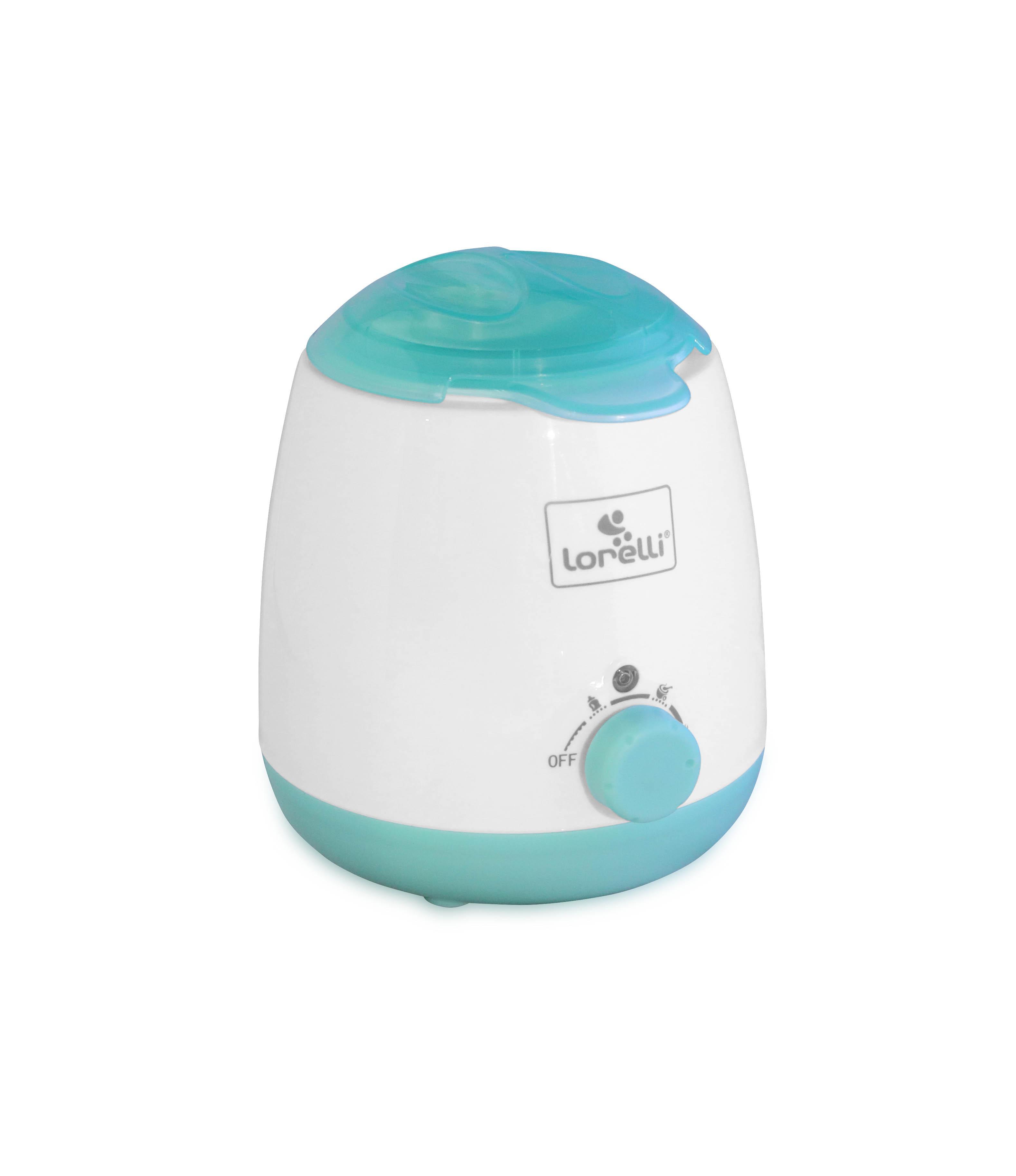 Incalzitoare - Incalzitor pentru biberon, Green, bebelorelli.ro