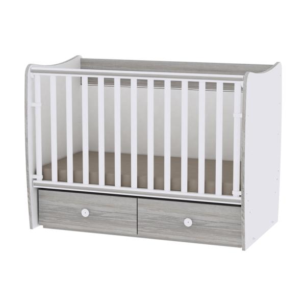 Lichidare de Stoc - Mobilier Matrix New, White & Artwood, bebelorelli.ro