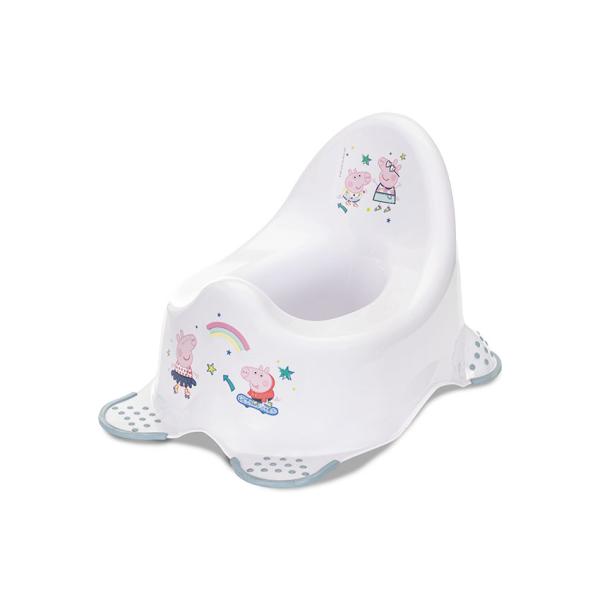 Olite - Olita anatomica antiderapanta, Disney, Piggy Nordic White, bebelorelli.ro