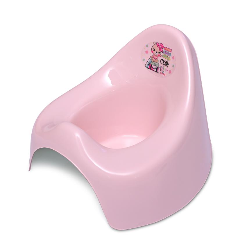 Olite - Olita cu spatar, Nordic Pink, bebelorelli.ro