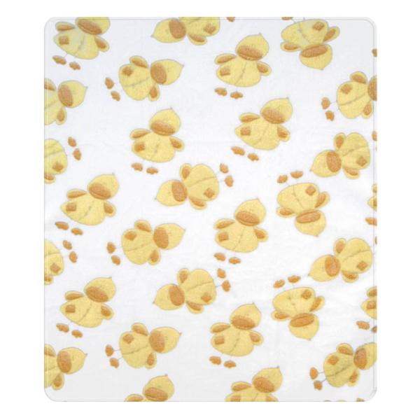 Patura fleece, 85x100 cm