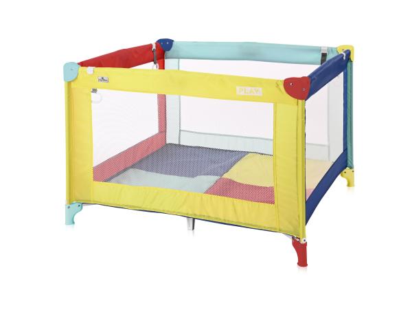 Tarcuri copii - Tarc de joaca, Play, Multicolor New, bebelorelli.ro