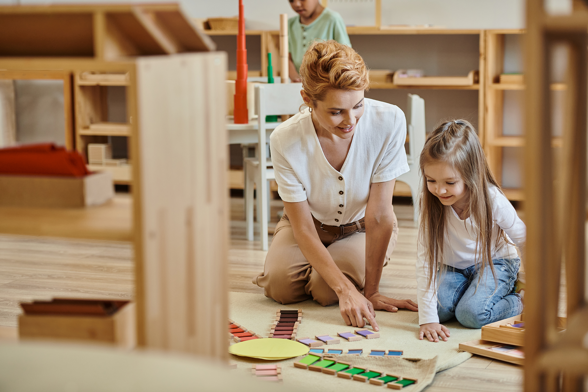 Rezultate și impactul Metodei Montessori