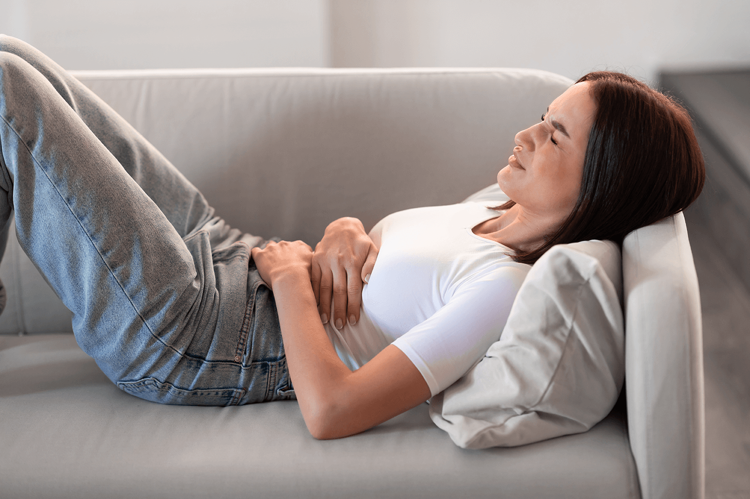 Simptome comune în săptămâna 3 de sarcină