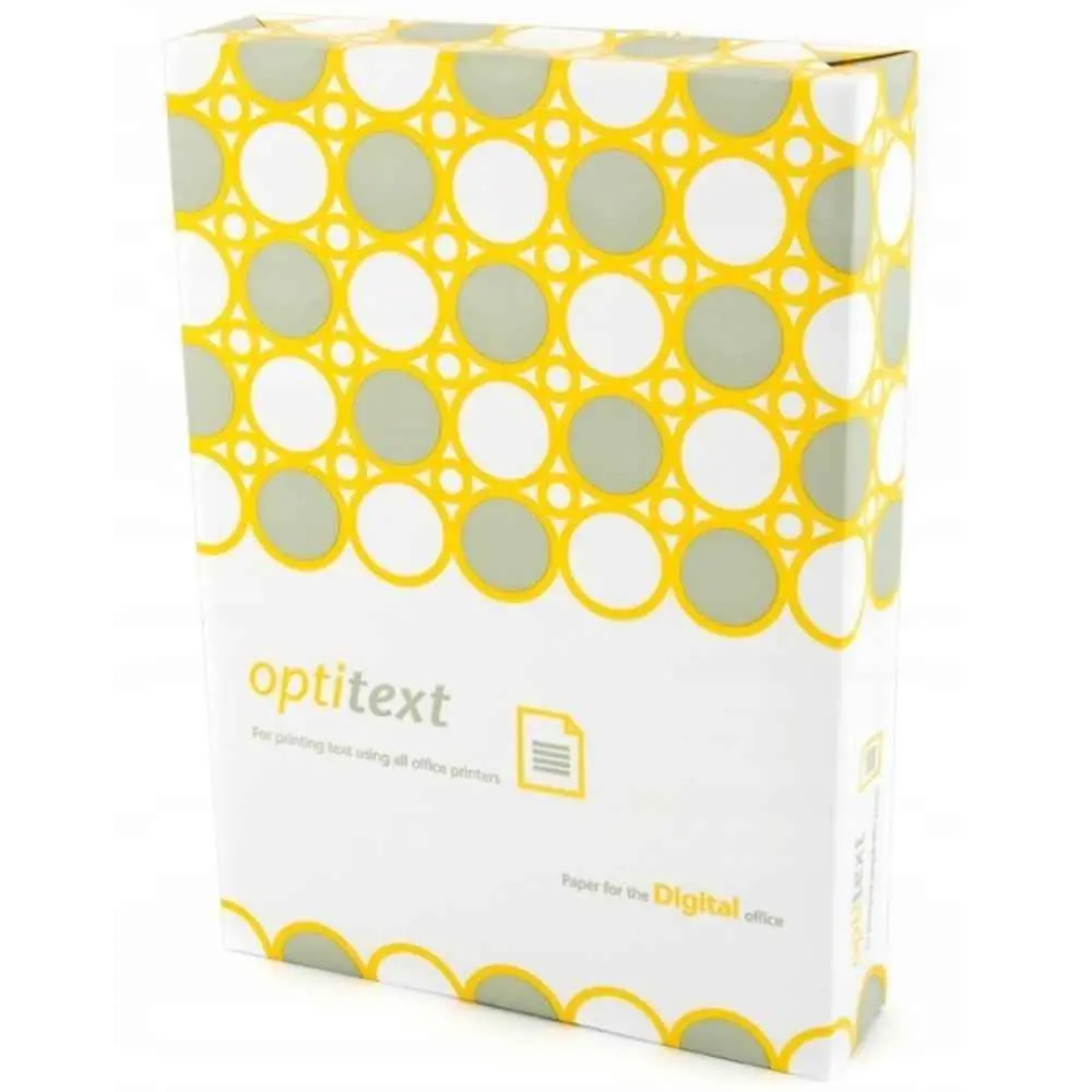 General Office Supplies Hartie copiator a3 o, 500coli/top, 80g 100 topuri/palet