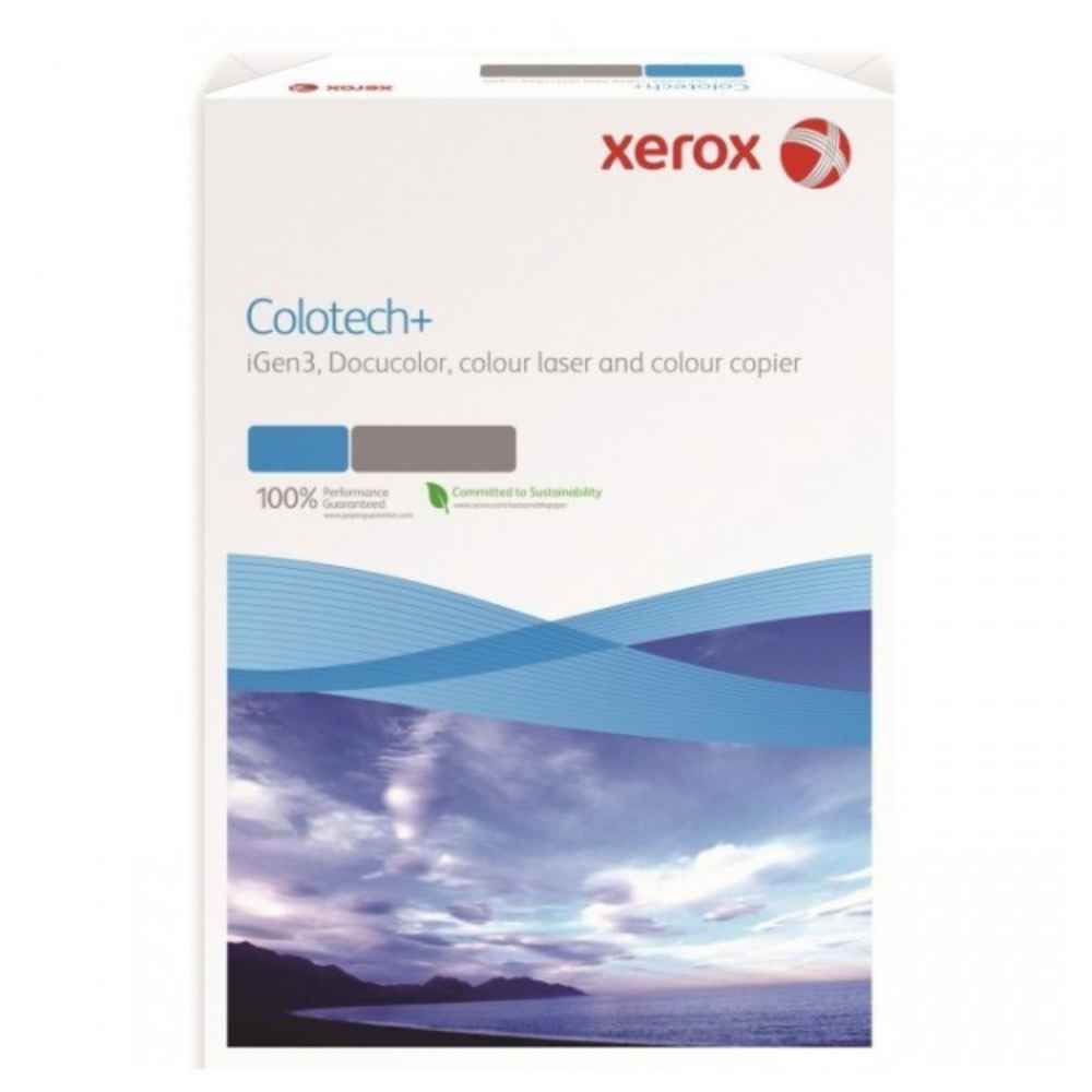 Printer & Copier Paper Carton sra3 alb, 250g, 125 coli/top, colotech+
