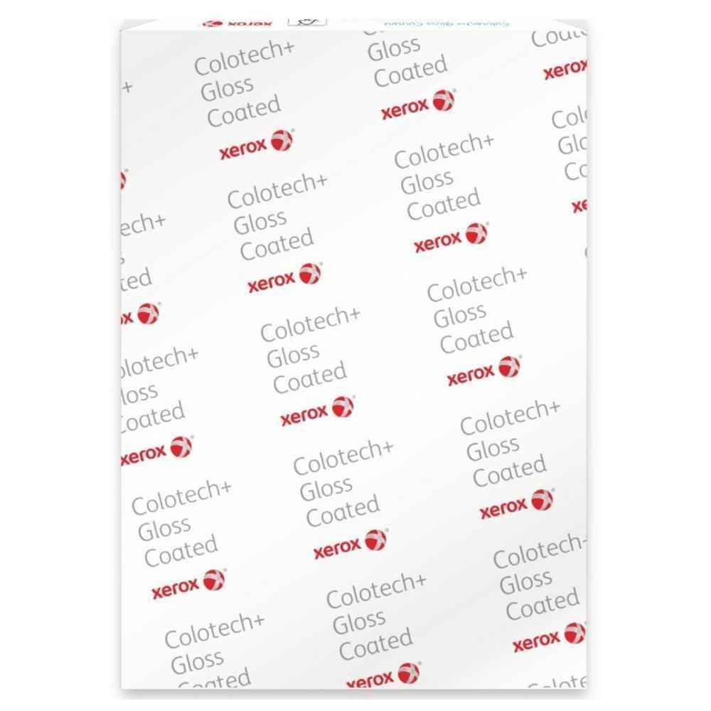 Printer & Copier Paper Carton sra3 alb lucioasa, 250g, 250 coli/top, colotech+