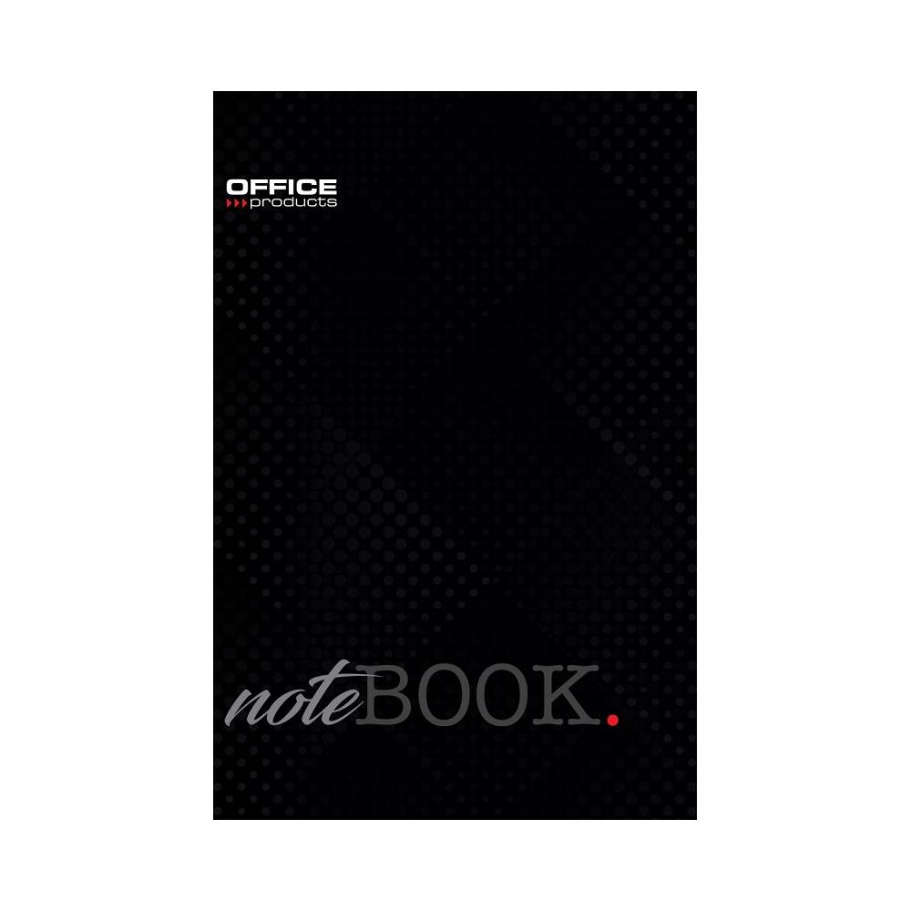 folio transparente a4 Registru a4 96file matematica office products