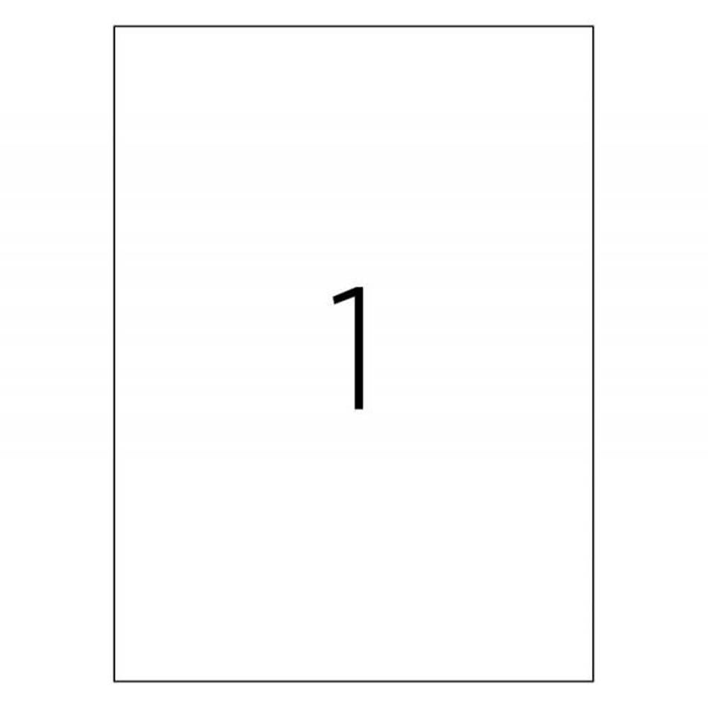 etichete 58x43 Etichete 1/a4, 100 etichete, 100coli/top cn