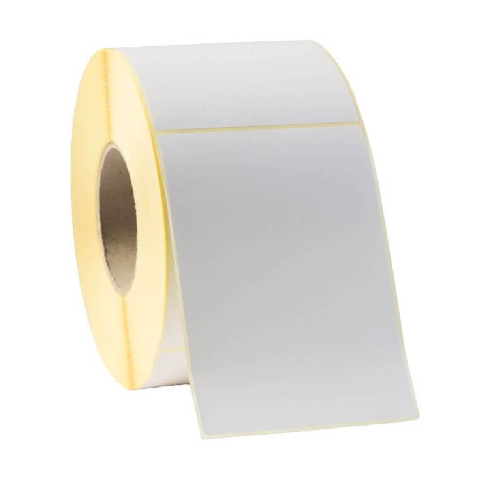 etichete 58x43 Etichete autocolante 100x150mm 250 buc/rola d40r1 thermo