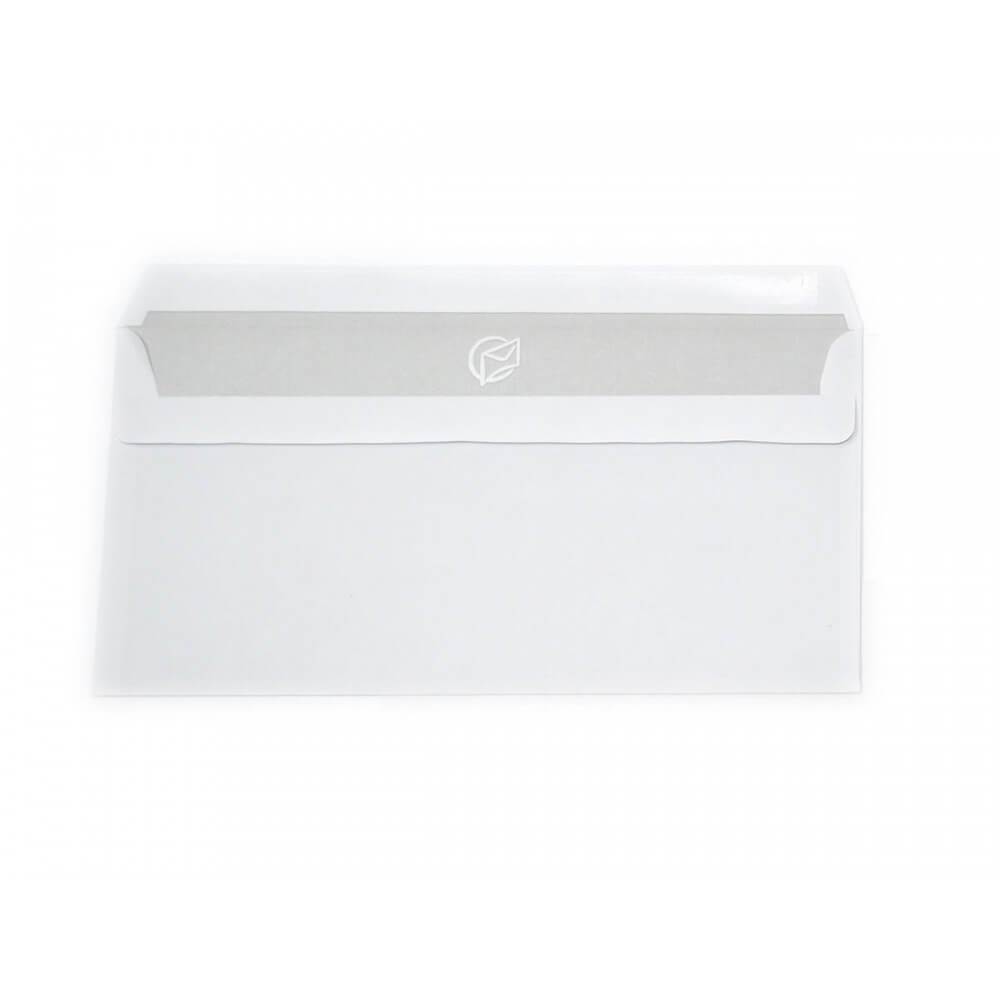 corpi cetonici in urina 10mg/dl Plic dl alb autoadeziv, 110x220mm