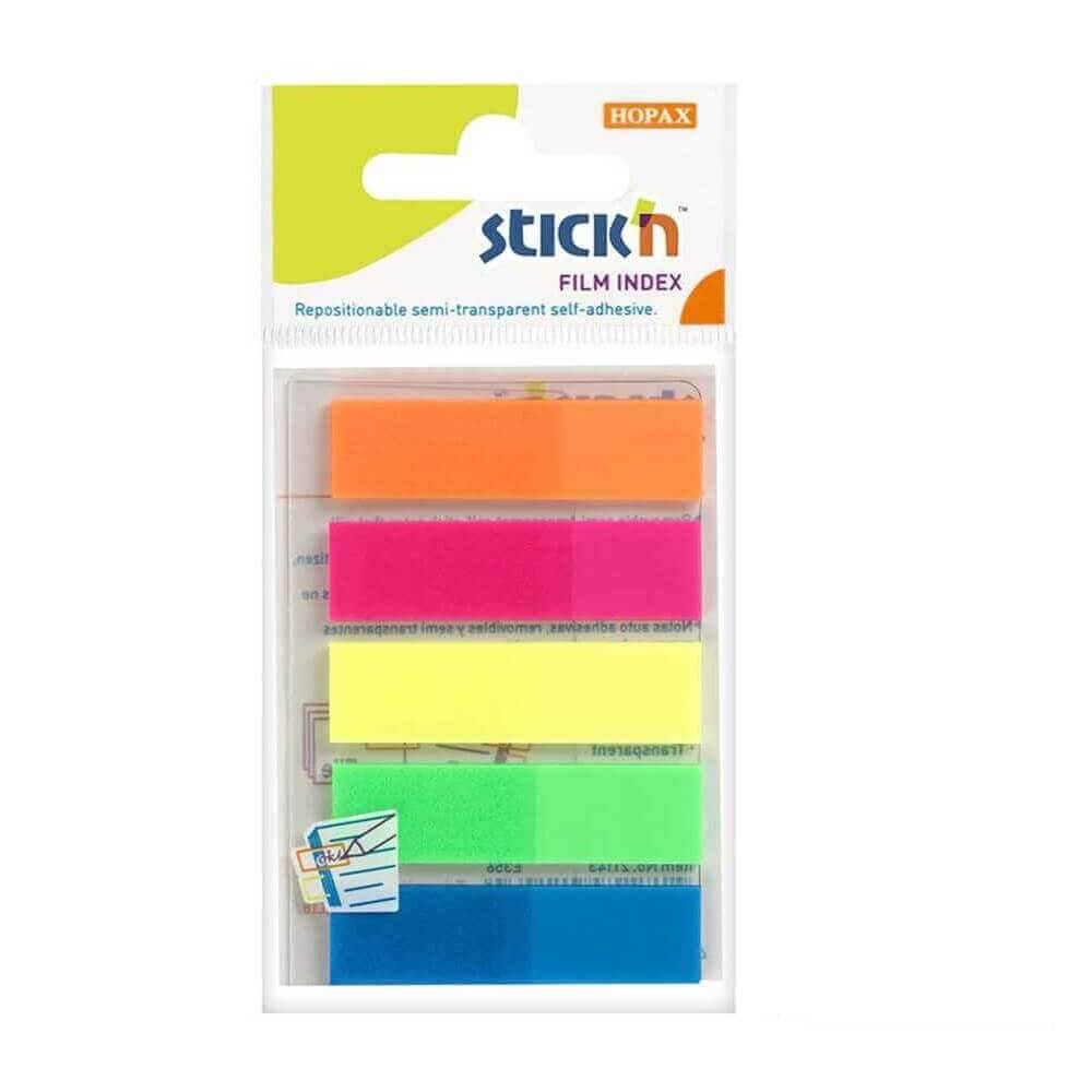 scaune plastic terasa Index 45x12mm plastic 5 culori / set hopax