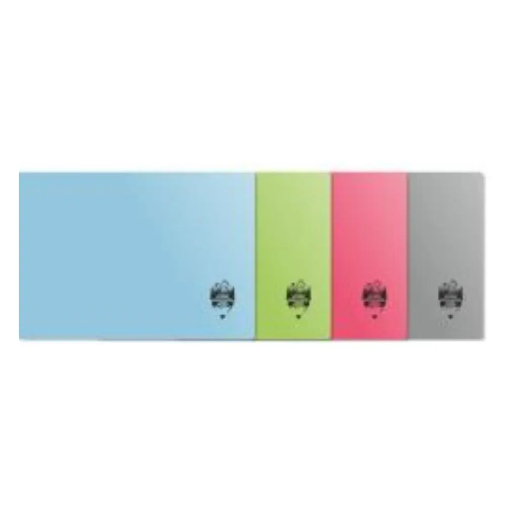 folio transparente a4 Caiet geografie a4 24 file coperta plastic daco atinge excelenta ct308