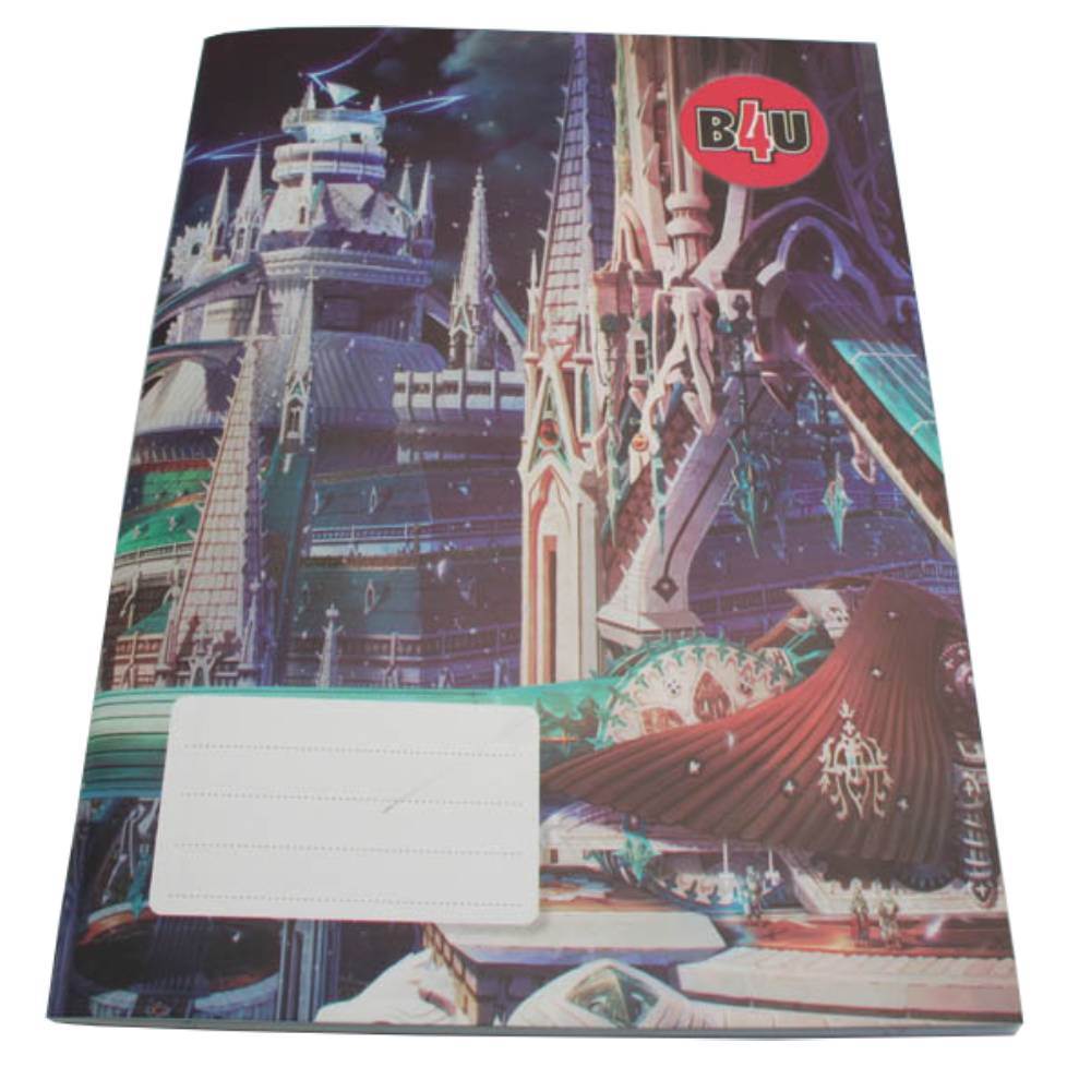 clasa întâi semne grafice caiet tip 1 Caiet a5 80 file, dictando b4u