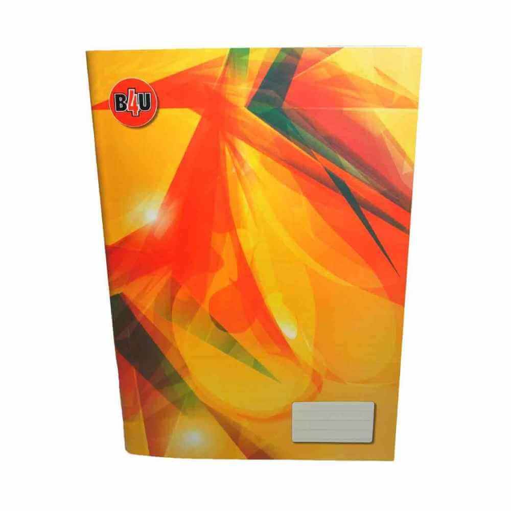 gresie 60/60 Caiet a4 60 file, matematica, foaie alba