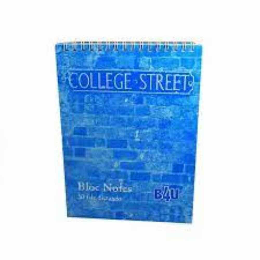 citrus notes perfume Bloc notes a5, 50 file arc dublu dictando b4u