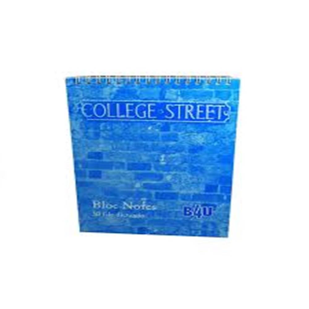 navigator a4 Bloc notes a4, 80 file arc dublu dictando