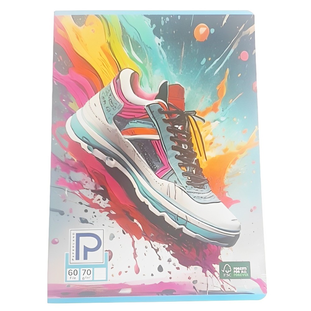 clasa întâi semne grafice caiet tip 1 Caiet a4 60 file dictando premium coperta plastifiata