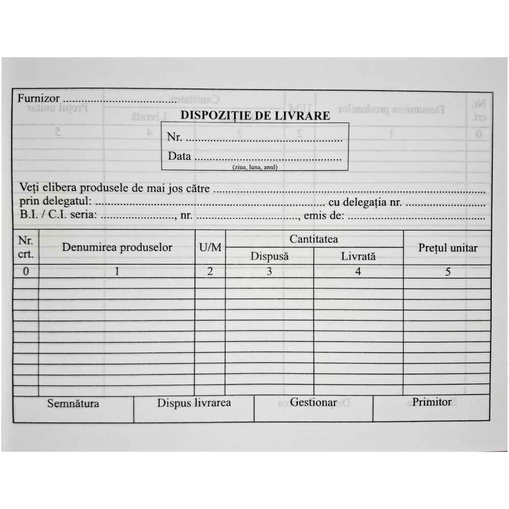 tireo.ro | anvelope noi, livrare rapida! Dispozitie livrare a5 100file fv